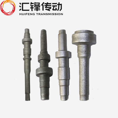 641主從動螺旋錐齒輪