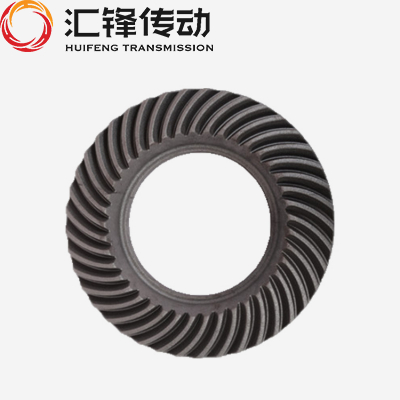 469系列近齒形從動螺旋錐齒輪