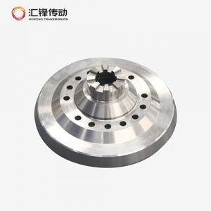 如何選購聯(lián)體錐齒輪才能確保質量可靠？