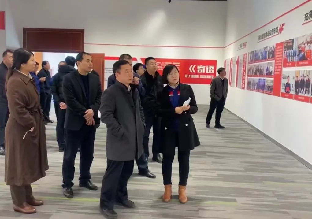 山東匯鋒傳動(dòng)股份有限公司  