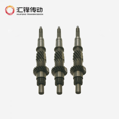 5G15系列輸入軸 5G15系列輸入軸