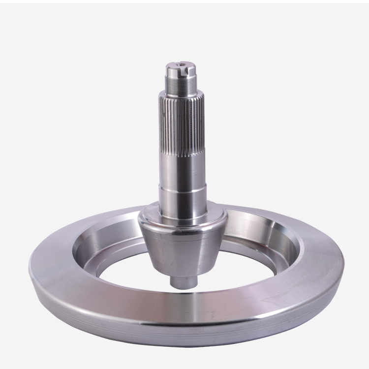 新能源汽車(chē)系列螺傘錐齒輪精坯